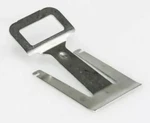 Perfect Condition Whirlpool Kitchenaid Dishwasher Strike Clip WP8580309. Fixed Price $8.61.