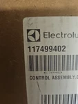 Genuine Oem Frigidaire Dishwasher Control Assembly 117499402 New. Fixed Price $175.00.