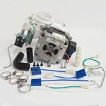 Dishwasher Pump & Motor Fits General Electric, AP2616850, PS260801, WD26X10013. Fixed Price $129.53.
