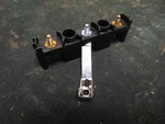 Whirlpool Range WFES5030RZ0 Terminal Block W11591244. Fixed Price $44.99.