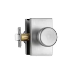Starpy Satin Nickel Interior Door Knob Handles For Hall Heavy. Fixed Price $43.66.