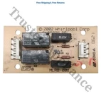 Oven Board Electronic Controller Pcb 6105005. Fixed Price $74.25.