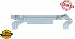 New Oem Genuine Maytag Whirlpool Dishwasher Folding Clip WP99003484. Fixed Price $12.98.