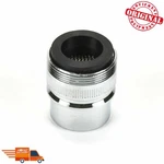 Original WD01X10383 New Genuine Oem Dishwasher Faucet Adaptor. Fixed Price $29.98.