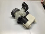 Genuine WD19X27178 Dishwasher Pump Motor WD19X26918 265D4324P001. Fixed Price $34.80.