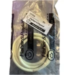 New Genuine Fisher Paykel 525058 Heater Plate Seal For Certain Dishwasher S43. Fixed Price $10.56.