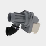 Askoll W10805386RH Dishwasher Circulation Pump Motor Part Replacement. Fixed Price $39.99.