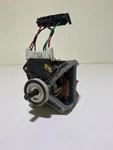 Dryer Motor Model S58TVMGD-7204. Fixed Price $40.00.