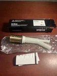 Kraus KAG-2SFACB Air Gap Spot Free Antique Champagne Bronze. Fixed Price $21.99.