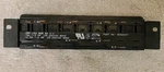 Whirlpool Dishwasher Switch Assembly Part # 8269367. Fixed Price $16.99.