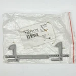12015119 Bosch Oven Door Latch *brand New Oem*. Fixed Price $39.99.