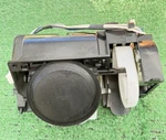 Samsung Refrigerator Ice Dispenser Assembly # MVCD18AR19 From Model RS25H5111SR. Fixed Price $49.00.