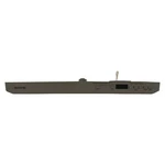 Whirlpool W10910626 Dishwasher Panel-cntl. Fixed Price $193.25.