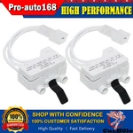 2X Dryer Door Switch For WP3406107 Whirlpool Kenmore Sears Maytag Roper. Fixed Price $12.99.