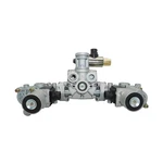 4725002320 Abs Relay Valve Modulator - Compatible With Wabco Axle .... Fixed Price $231.20.