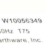 WPW10328226 Whirlpool Pump&motor Oem. Fixed Price $310.03.
