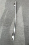 Whirlpool Dishwasher Handle Assembly W11133093. Fixed Price $33.60.