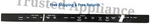 Kitchenaid Dishwasher Control Panel Only W10537414 - Black. Fixed Price $87.32.