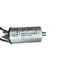 Oem Miele Dishwasher Capacitor 5013830. Fixed Price $13.27.