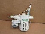 Miele Dishwasher Pump Motor Part # 10285580. Fixed Price $299.98.