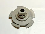 902875 Fsp / Whirlpool Dishwasher Drain Impeller - Oem New Free Shipping. Fixed Price $12.95.