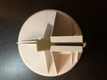 Miele Dishwasher Float Switch 4060604. Fixed Price $19.24.