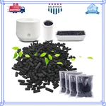 4-PACK (2 Pounds) Odor Absorbing Filter Refills For Lomi Kitchen Composter. Fixed Price $32.28.
