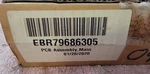 Brand New Lg Dishwasher Main Control Board EBR79686305. Fixed Price $304.16.