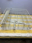 WD28X35784 Ge Dishwasher Upper Rack Assembly Black Free Shipping. Fixed Price $54.99.