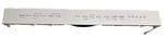 Kitchenaid Dishwasher White Control Panel WPW10537334 WPW10537336. Fixed Price $109.97.