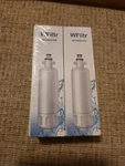 Wfiltr 4874960100 Replacement Filter For Beko Refrigerator (2 Pack). Fixed Price $40.00.