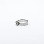 WP616099 Whirlpool Hose Clamp Oem. Fixed Price $5.95.