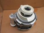 Whirlpool Dishwasher Pump Motor Part # 8268408. Fixed Price $29.98.