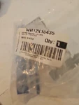 Ge WH12X10435 Washing Machine Lid Lock. Fixed Price $58.00.