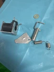 Ge Dishwasher Drain Solenoid Kit WD21X802 R004577-3 STC13UB-B01 Complete. Fixed Price $21.70.