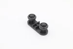 W11048217 Oem Whirlpool Dishwasher Tub Wheel. Fixed Price $17.78.