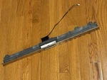 Monogram Console Cover WD34X26005 W/ Speaker Ge ZDT925SPNCSS Dishwasher W139A. Fixed Price $50.25.