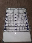 Lg Dishwasher Lower Rack Oem. Fixed Price $90.00.