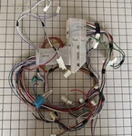 Bosch Dishwasher Wire Harness 00643564 643564. Model # SHV45M03UC/53. Fixed Price $69.99.
