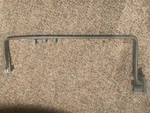 Bosch Dishwasher SHX46A05UC/14 Water Feed Tube #BSH-00350321. Fixed Price $55.00.