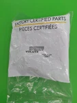 Oem New Whirlpool Dishwasher Volute W/seal W10142656; 8268397. Fixed Price $15.00.
