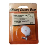Prime Line B-551 Sliding Screen Door Roller Assembly Hardware 2 Pack. Fixed Price $8.05.