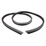 00494772 Dishwasher Rubber Door Seal For Samsung/bosch 2077491 AP434178. Fixed Price $14.90.