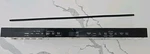 Kitchenaid Dishwasher Model# KDTM704ESS0 Control Panel W10686312H. Fixed Price $50.00.