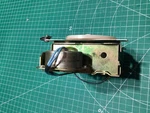 Ge WD21X543 146C2550P05 Dishwasher Timer Control AZ182867 AR2698. Fixed Price $68.37.