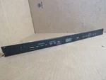 Kitchenaid Dishwasher Control Panel Ass. Part # W10852989 W10913521. Fixed Price $57.49.