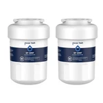 Glacier Fresh Replacement For Mwf Refrigerator 2 Count (pack Of 1), White. Fixed Price $35.94.