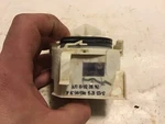Bosch Dishwasher Drain Pump BLP3 00/002 205.962. D3. Fixed Price $14.99.