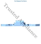 Maytag Dishwasher Convertible Tine Latch Rack WP99002688. Fixed Price $31.63.