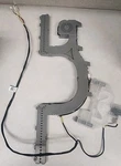 New Samsung DW80R9950US Dishwasher Assembly Condenser. Fixed Price $43.99.